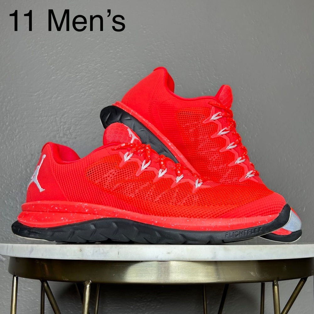 Jordan Flight Runner Shoes